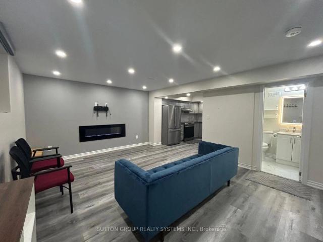 House for rent in Milton, Ontario