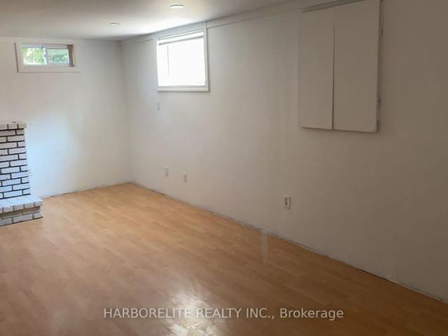 House for rent in Oakville, Ontario