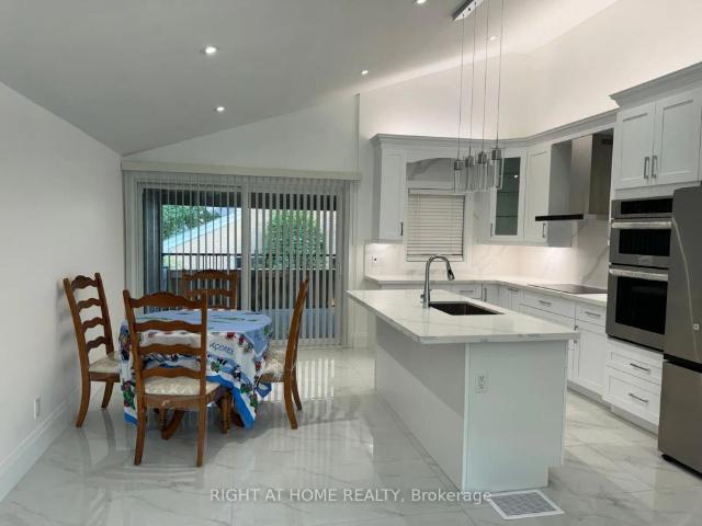 House for rent in Woburn, Ontario