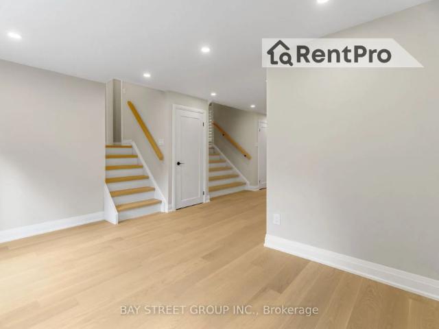 House for rent in Mississauga, Ontario