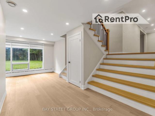 House for rent in Mississauga, Ontario