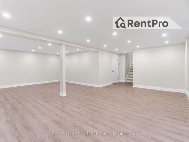 House for rent in Mississauga, Ontario