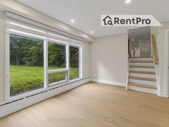 House for rent in Mississauga, Ontario