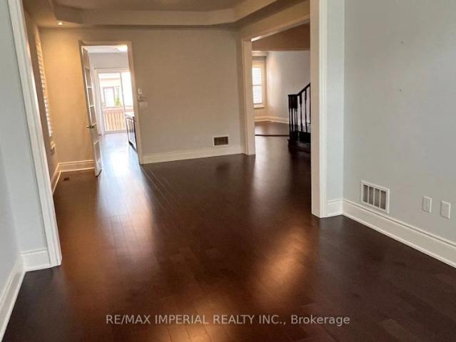 House for rent in Oakville