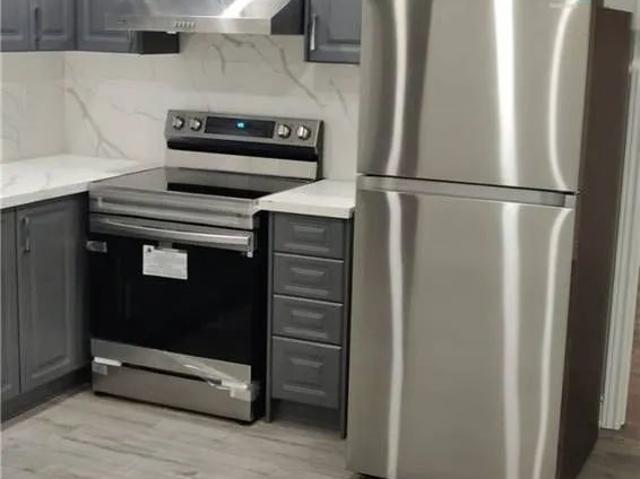 House for rent in Brampton, Golden Horseshoe