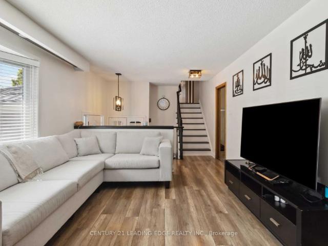 House for rent in Georgina, Ontario