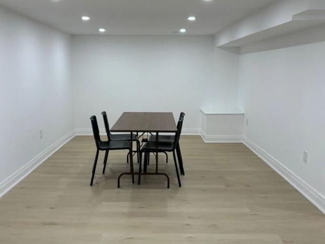 House for rent in Woburn, Ontario