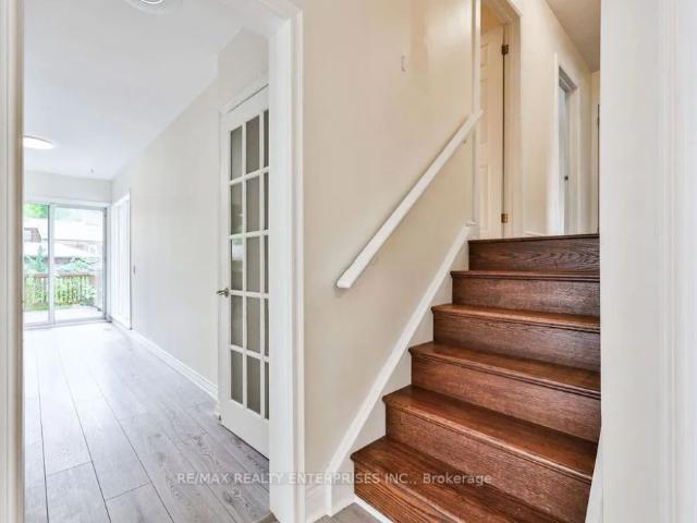 House for rent in Mississauga, Ontario