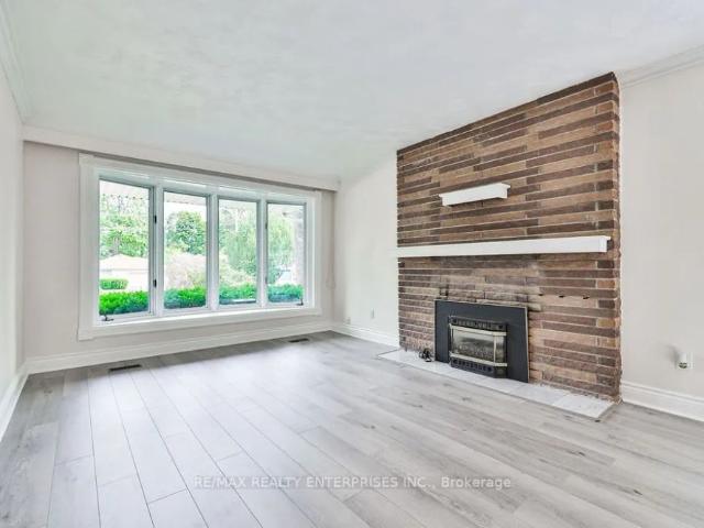 House for rent in Mississauga, Ontario
