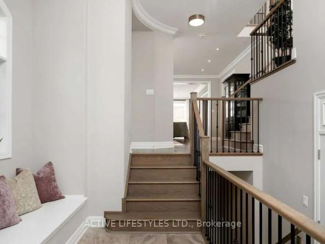 House for rent in Oakville