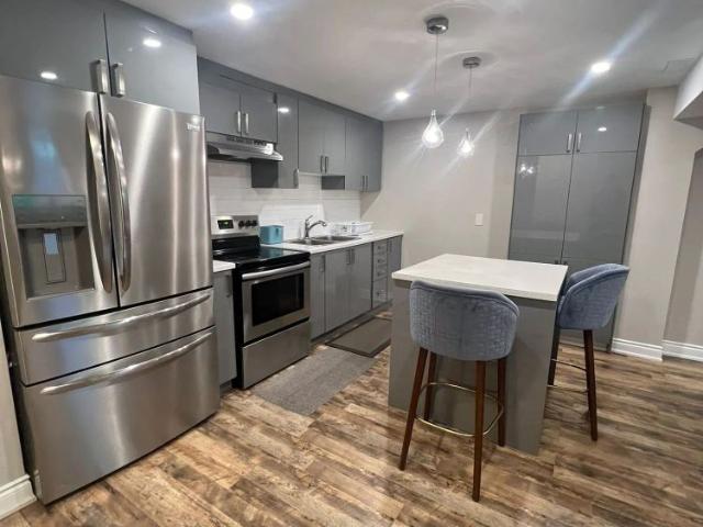 House for rent in Georgina, Ontario