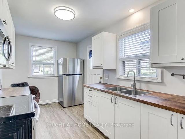 House for rent in Woburn, Ontario