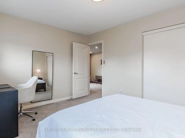 House for rent in Milton, Ontario