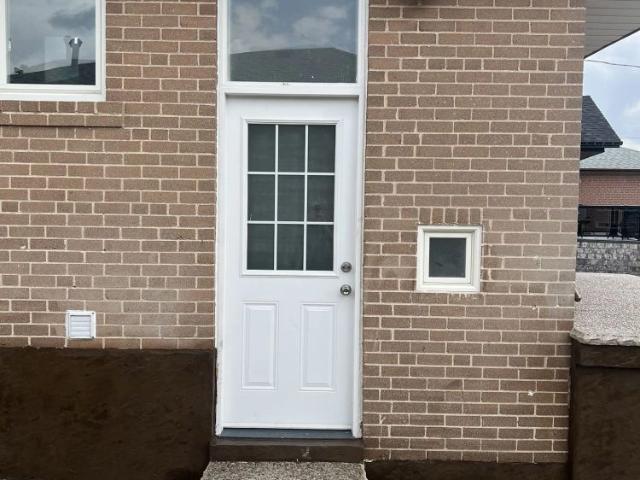 House for rent in Woburn, Ontario