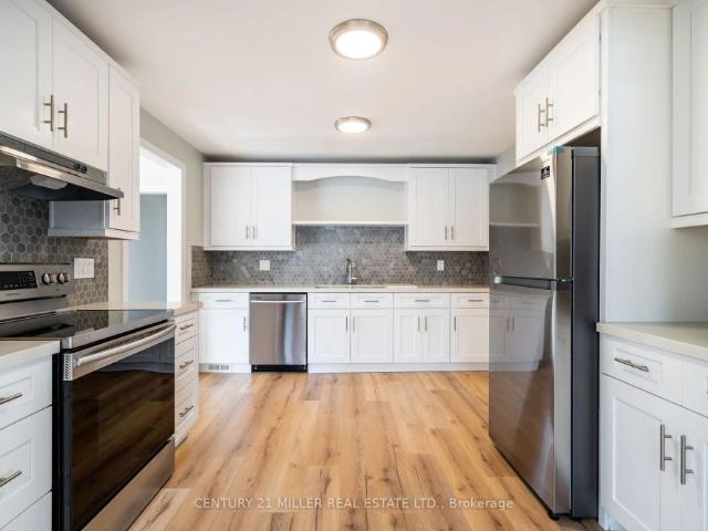 House for rent in Oakville, Ontario