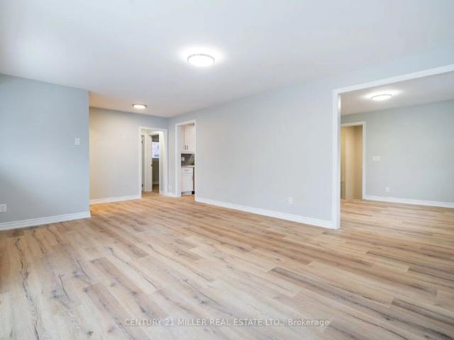 House for rent in Oakville, Ontario