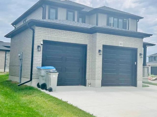 House for rent in South Huron, Ontario