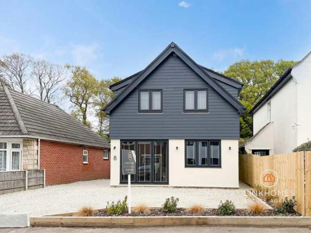 Farm for sale in Upper Parkstone, Poole