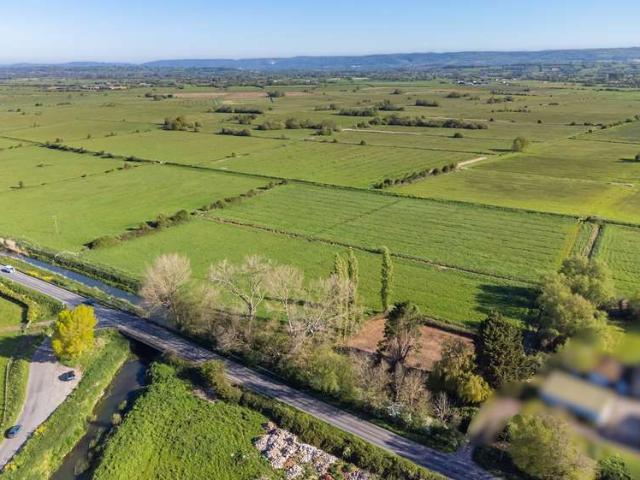 Farm for sale in Meare, Somerset