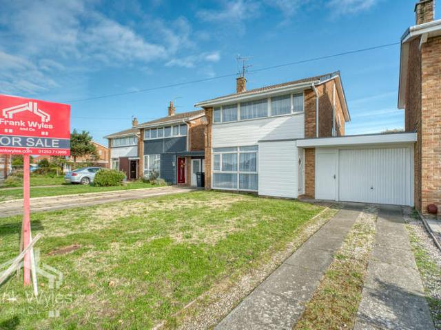 Farm for sale in St Annes, Fylde