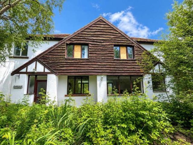 Farm for sale in Great Marton Moss, Blackpool
