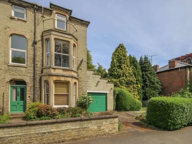 Farm for sale in Wisbech, Four Gotes