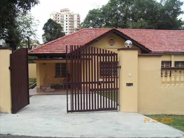 House for rent in Johore Bahru, Johor
