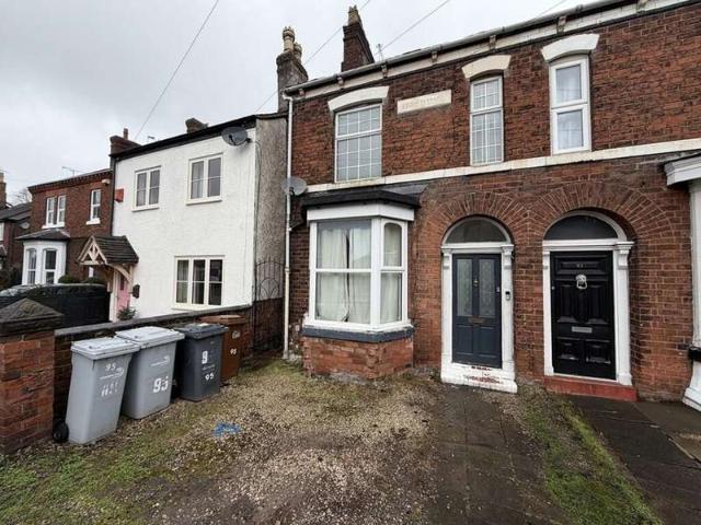 Farm for sale in Alsager