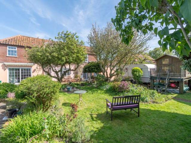 Farm for sale in Comers, Norfolk
