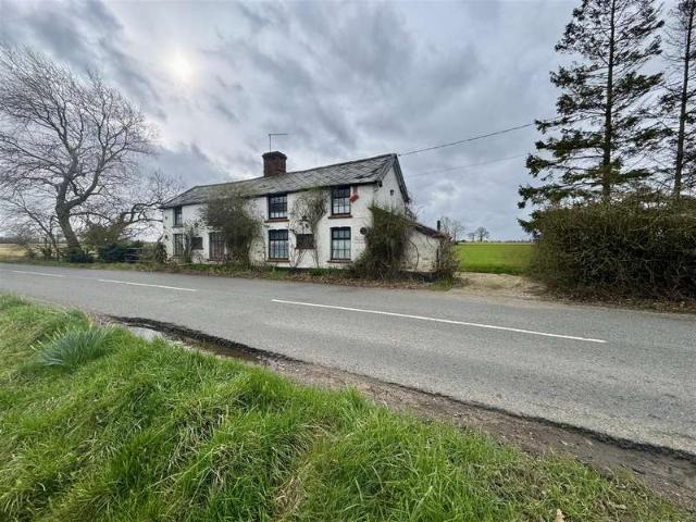 Farm for sale in Bedingfield, Suffolk