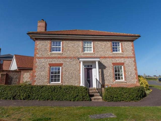 Farm for sale in Comers, Norfolk