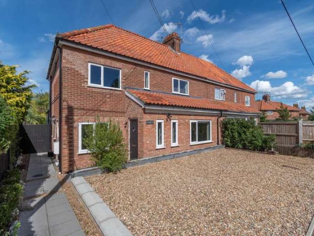 Farm for sale in Comers, Norfolk