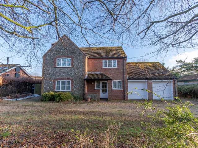 Farm for sale in Comers, Norfolk