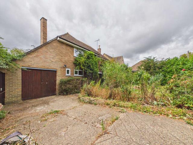 Farm for sale in West Town, Peterborough
