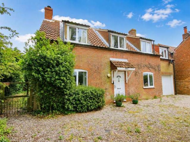 Farm for sale in Brookville, Norfolk