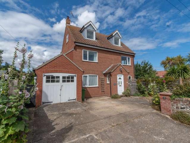 Farm for sale in Comers, Norfolk