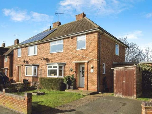 Farm for sale in Old Heath, Fordham Heath