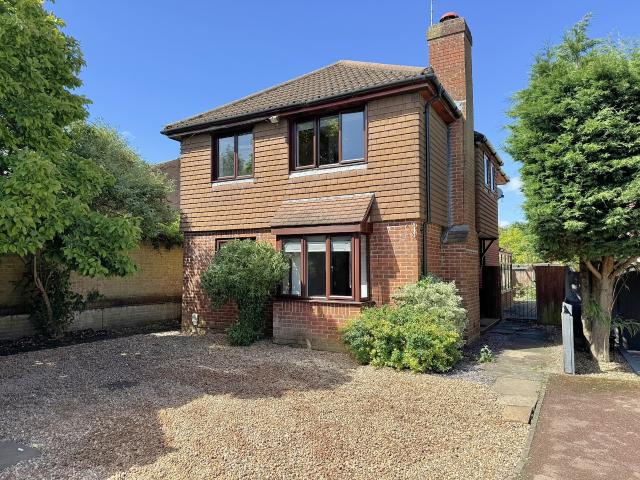 House for rent in Brackley, Northamptonshire