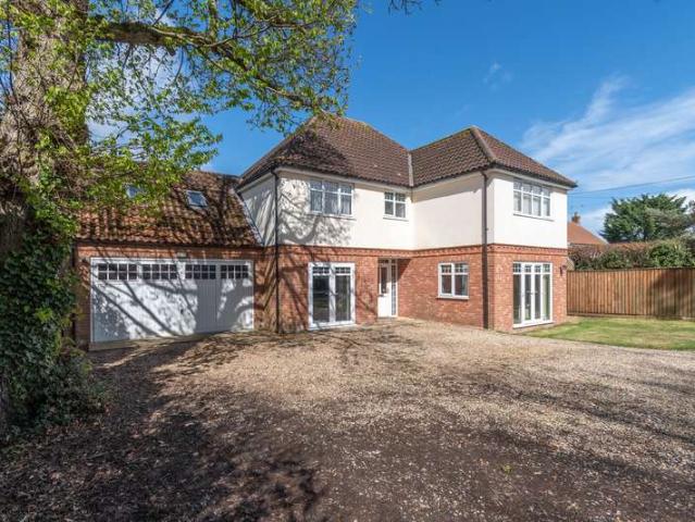 Farm for sale in Comers, Norfolk