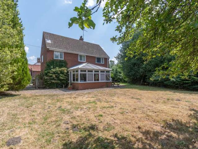 Farm for sale in Comers, Norfolk