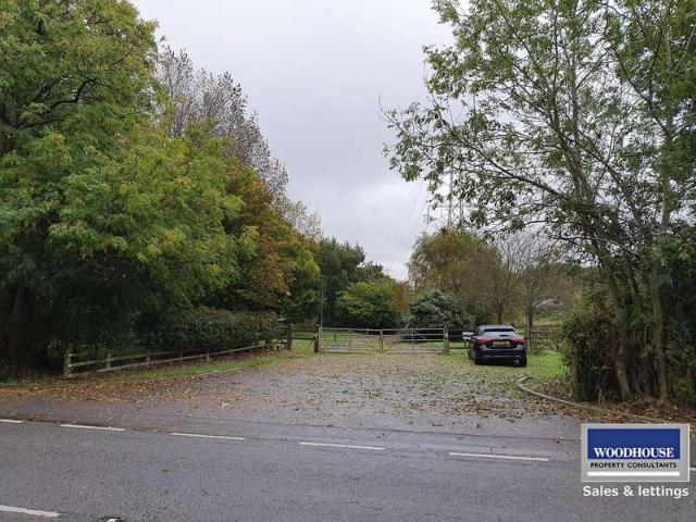 Farm for sale in Goffs Oak, Broxbourne