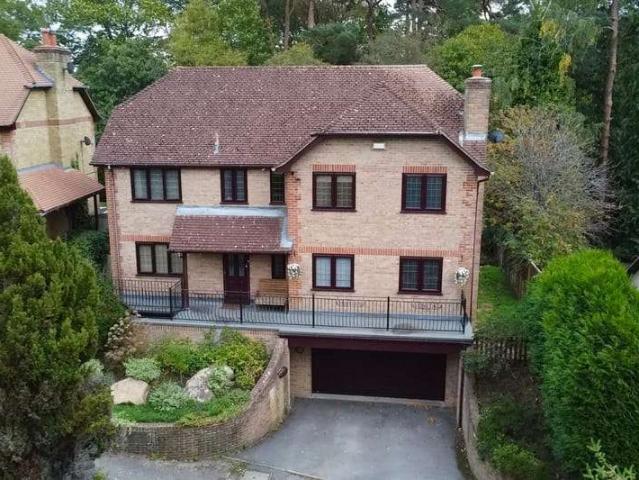 Farm for sale in Camberley, Surrey Heath