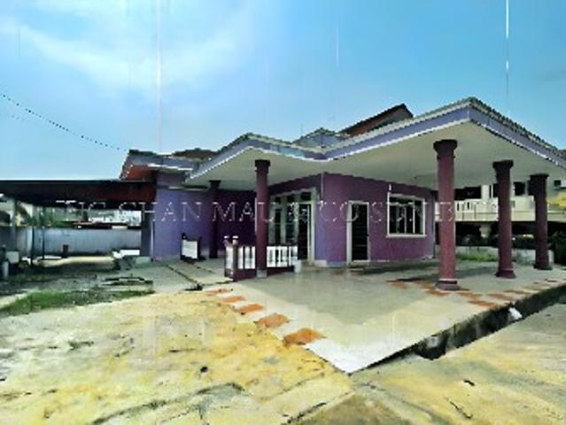 Residential House for sale in Kelantan
