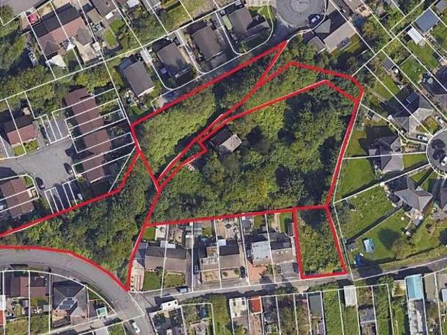 Farm for sale in Coedffranc, Skewen