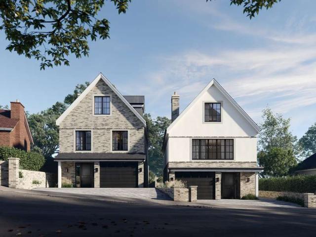 Farm for sale in Upper Parkstone, Poole