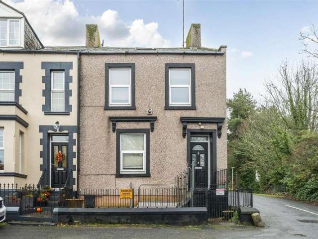 Farm for sale in Bransty, Whitehaven