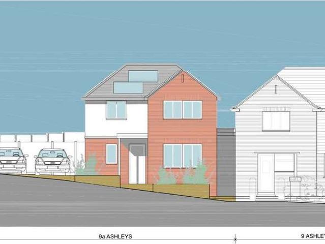 Farm for sale in Moneyhill, Batchworth
