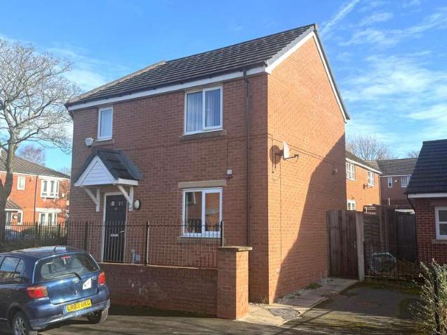 Farm for sale in Derker, Pendock
