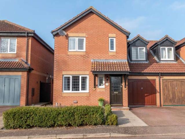Farm for sale in Comers, Norfolk