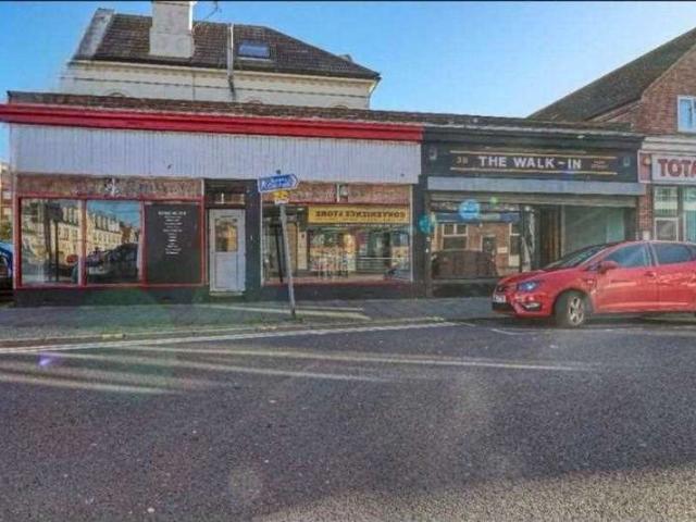 Commercial for sale in Dale Hill, Essex